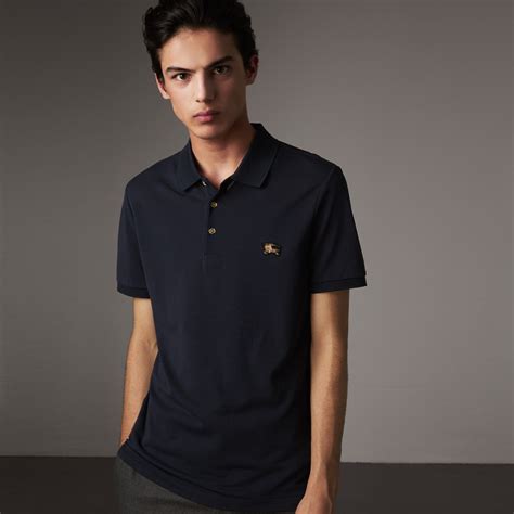 Burberry polo shirts sale